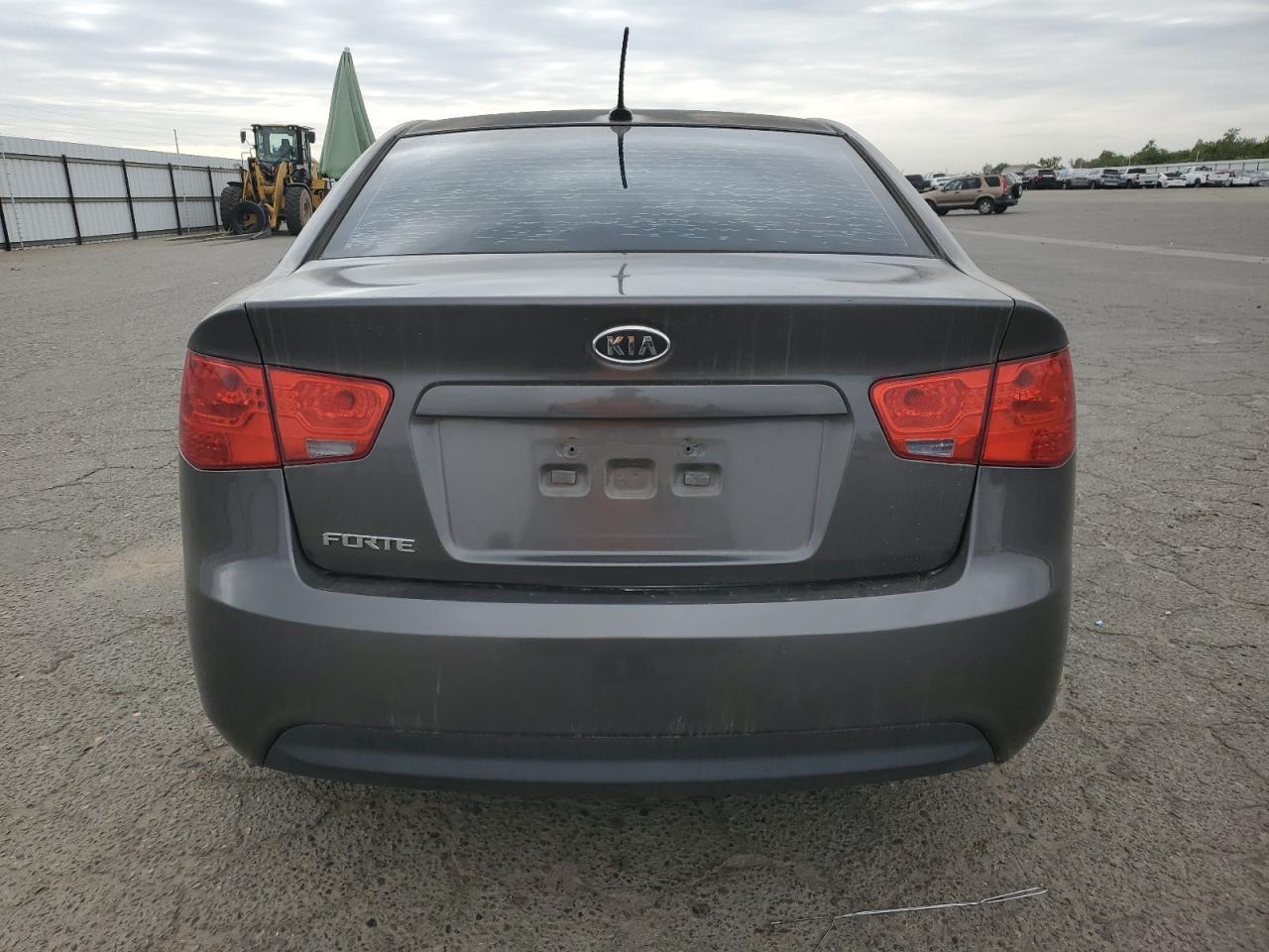 2013 Kia Forte - zdjęcie 6