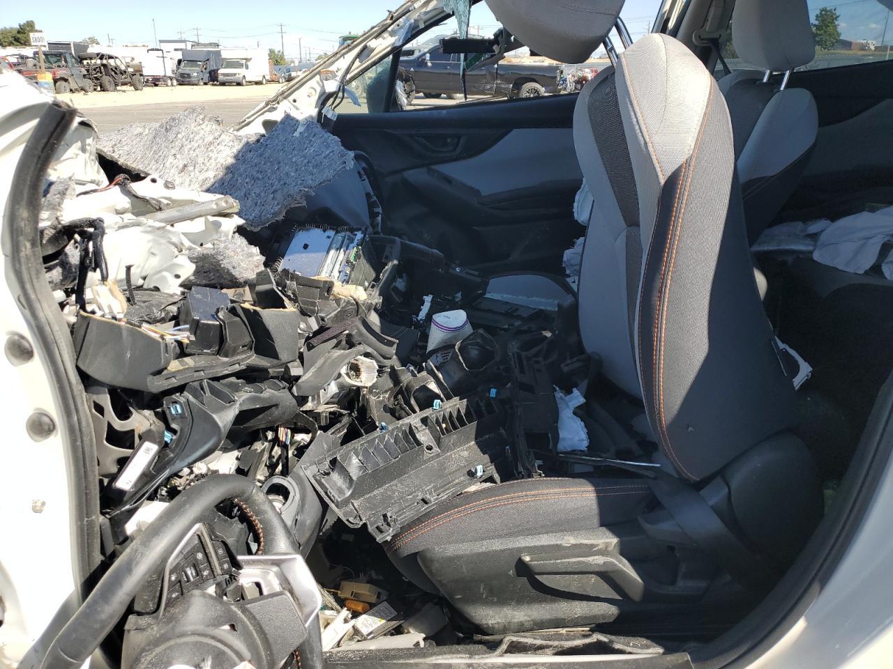 2022 Subaru Crosstrek Premium - zdjęcie 7