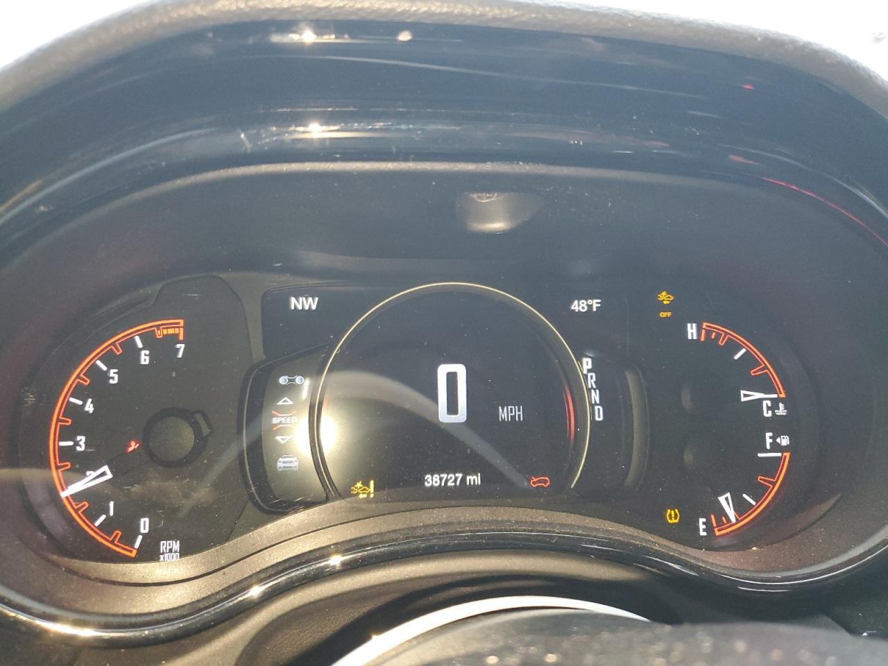 2023 Dodge Durango Gt - zdjęcie 9