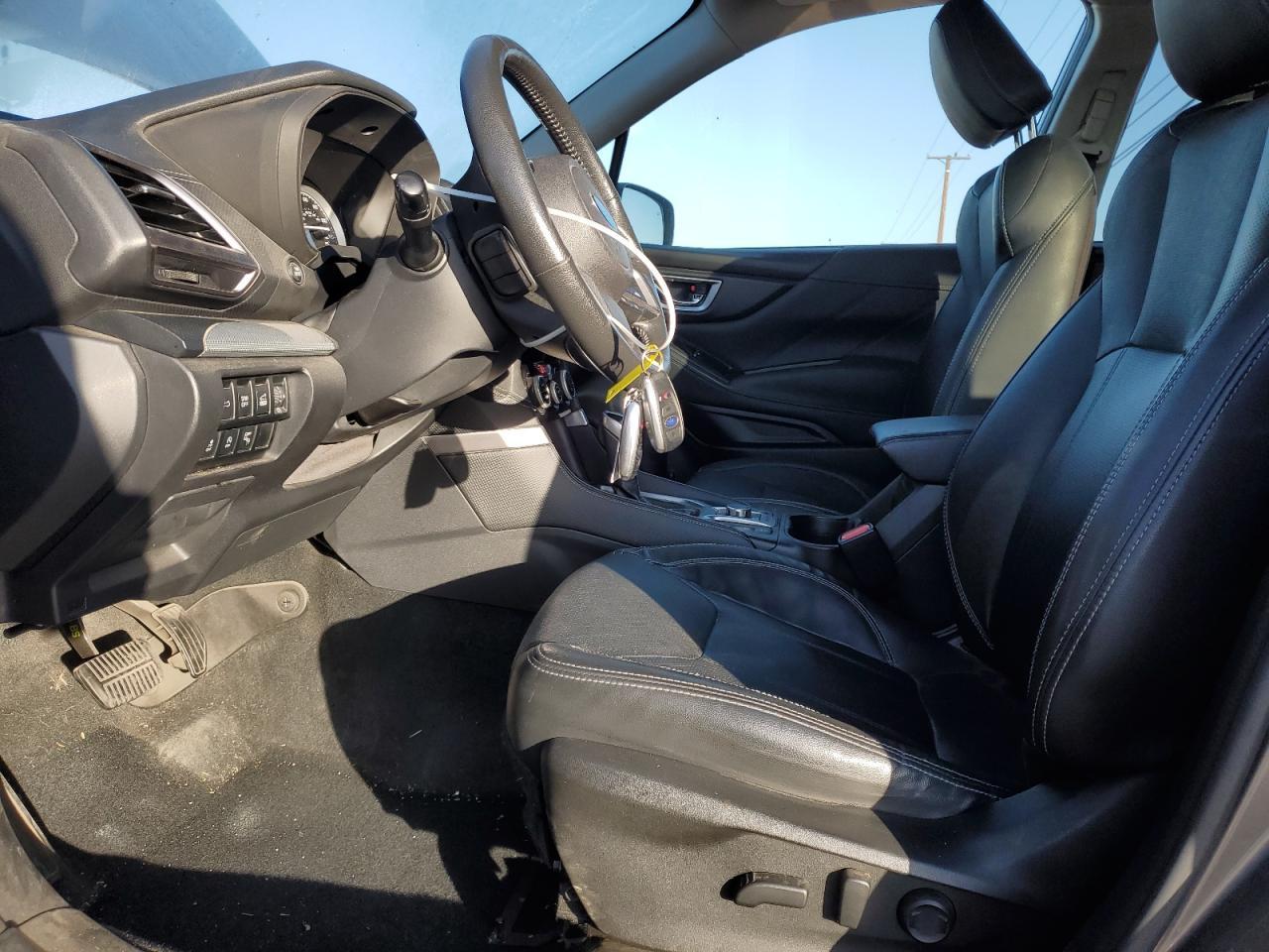 2019 Subaru Forester - zdjęcie 7