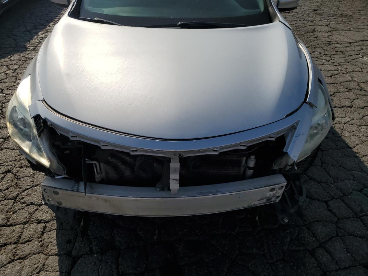 2013 Nissan Altima - zdjęcie 11