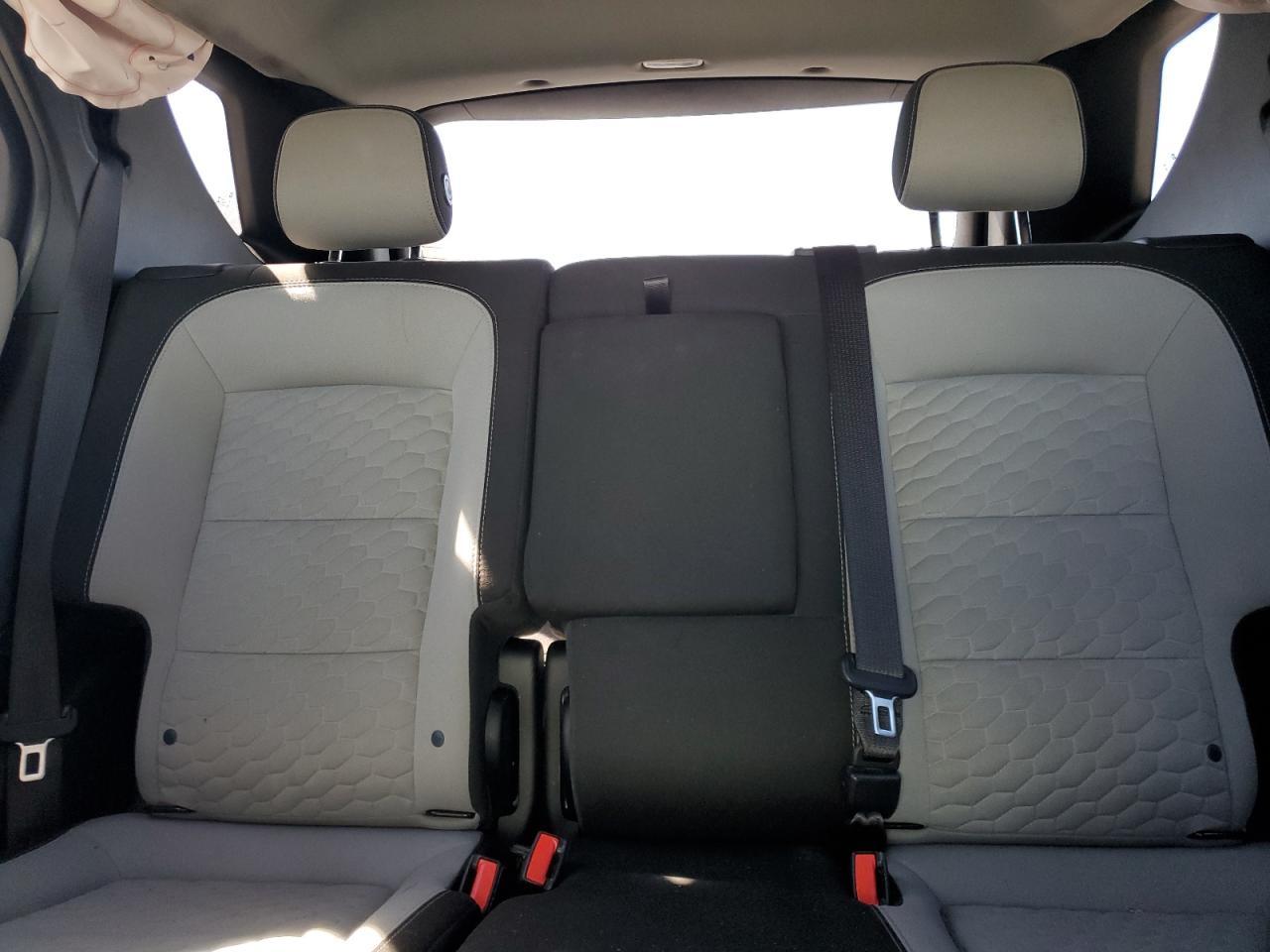 2020 Chevrolet Equinox Ls - zdjęcie 10
