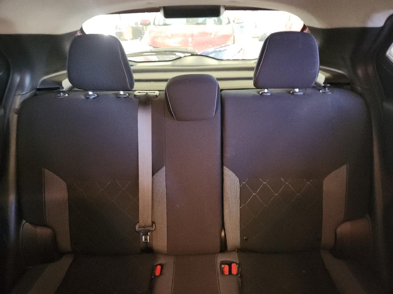 2019 Nissan Kicks S - zdjęcie 10