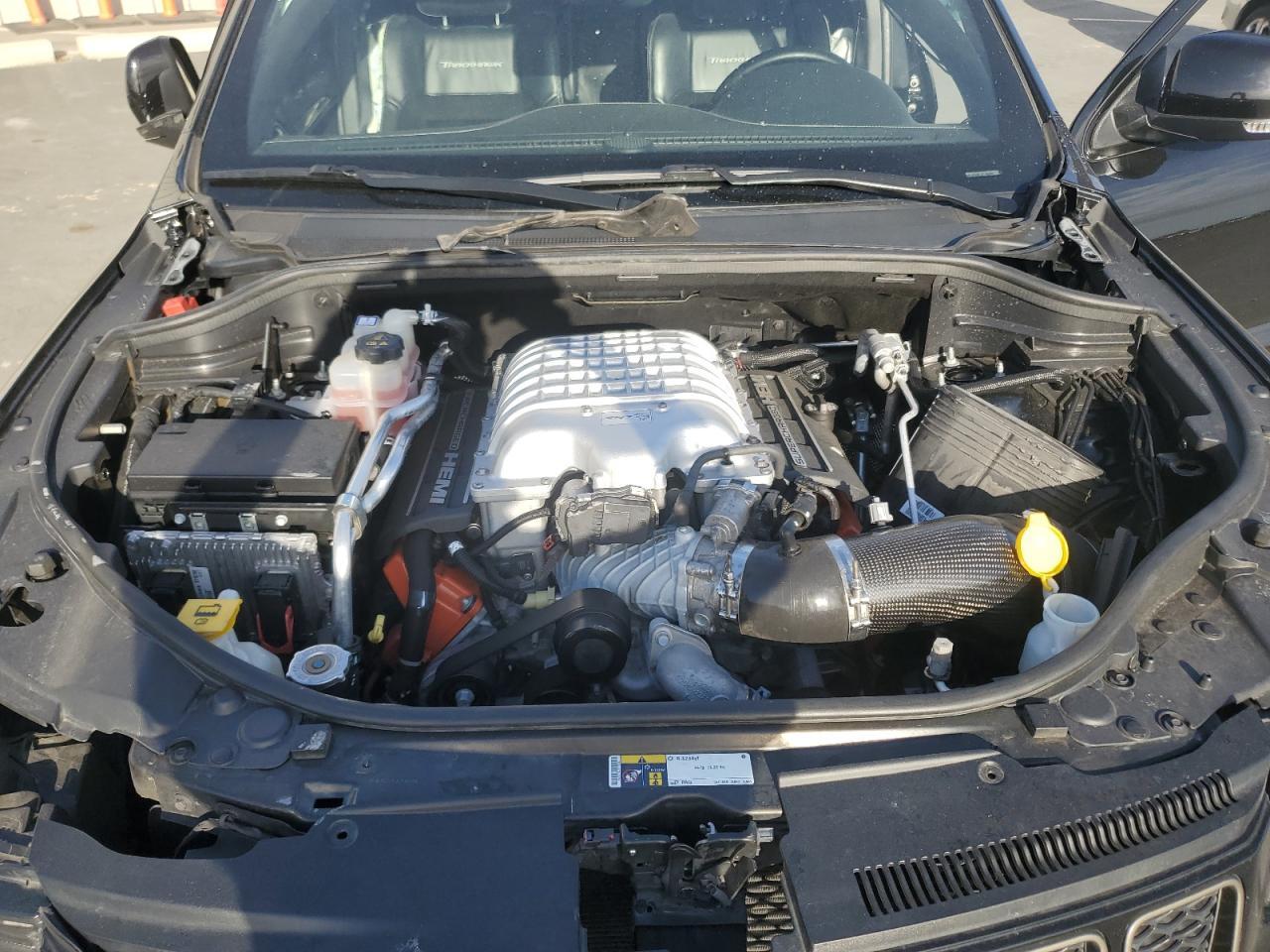 2018 Jeep Grand Cherokee - zdjęcie 12