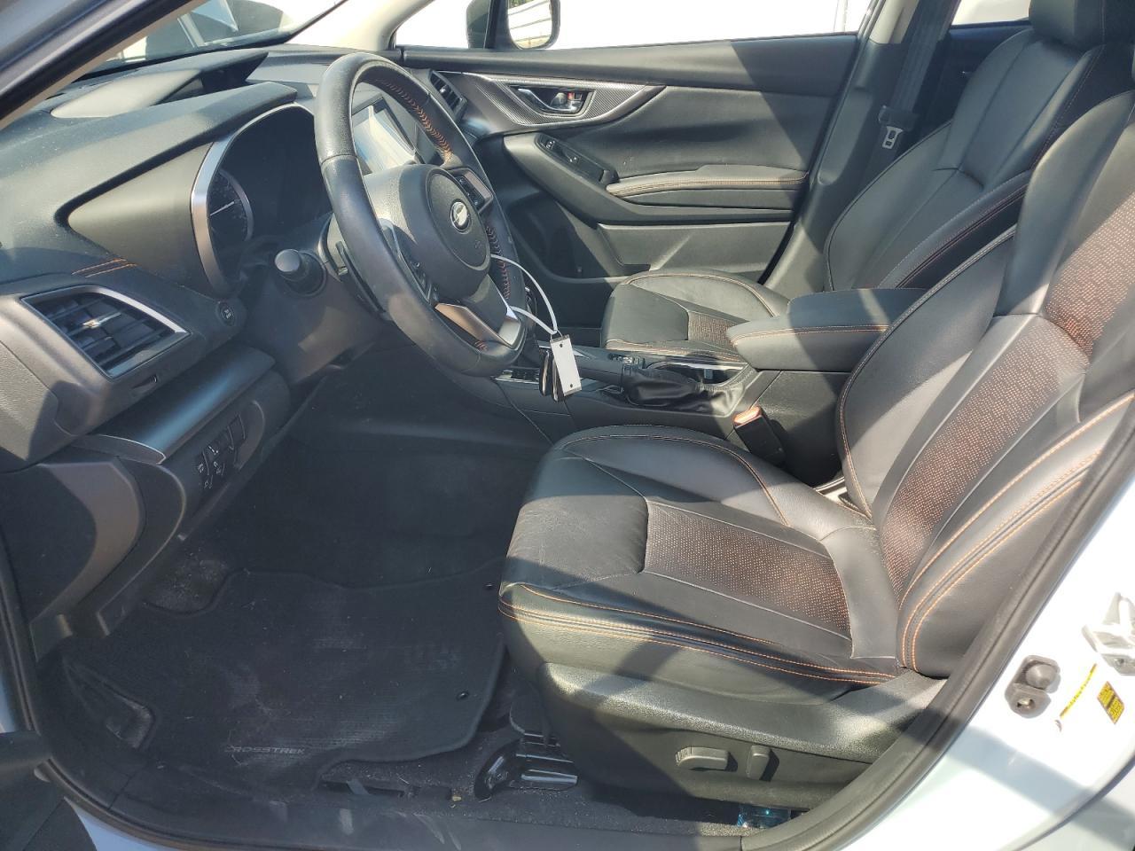 2023 Subaru XV - zdjęcie 7