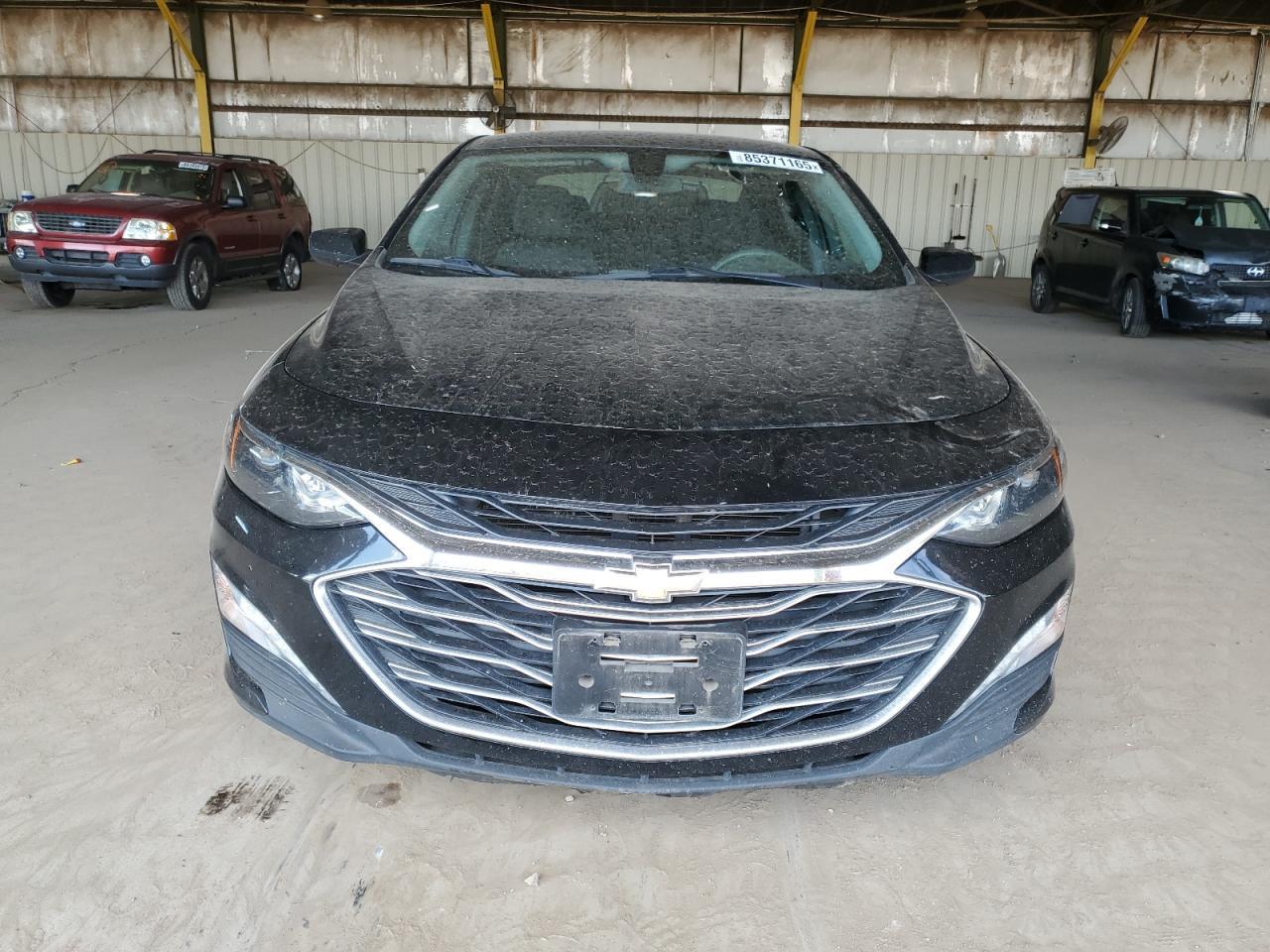 2020 Chevrolet Malibu Lt - zdjęcie 5