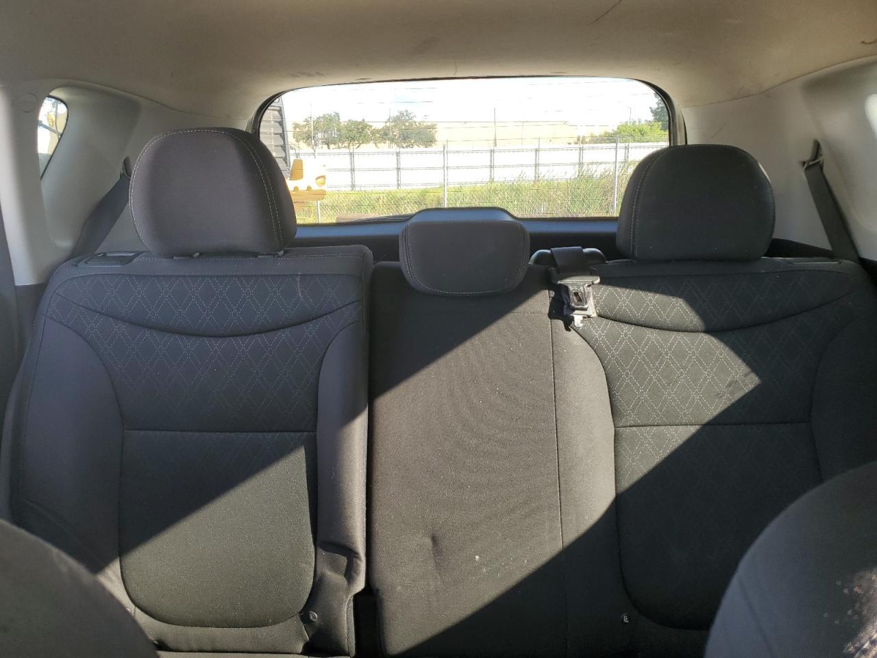 2019 Kia Soul - zdjęcie 10