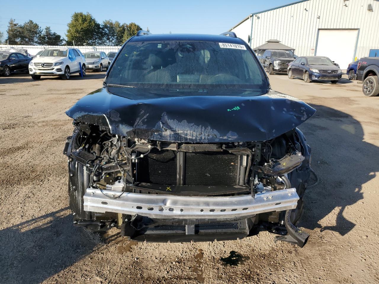 2025 Honda Pilot - zdjęcie 5