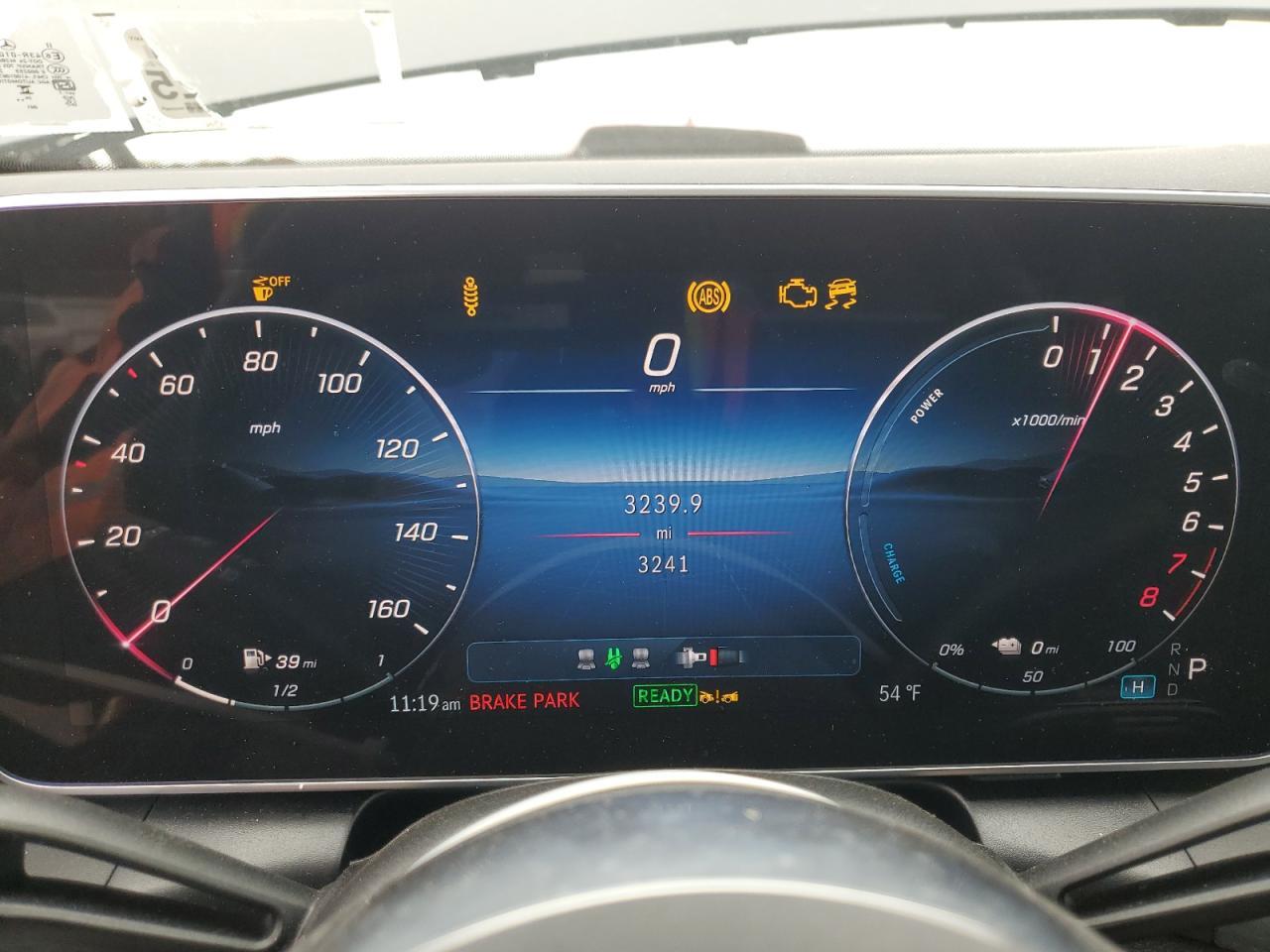 2025 Mercedes-Benz Glc 350E - zdjęcie 9