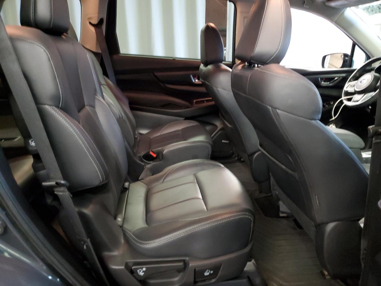 2023 Subaru Ascent Limited - zdjęcie 11