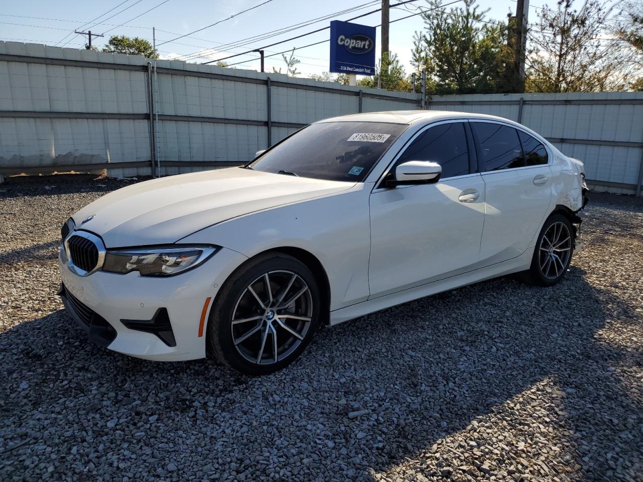 BMW Seria 3 - zdjęcie 1