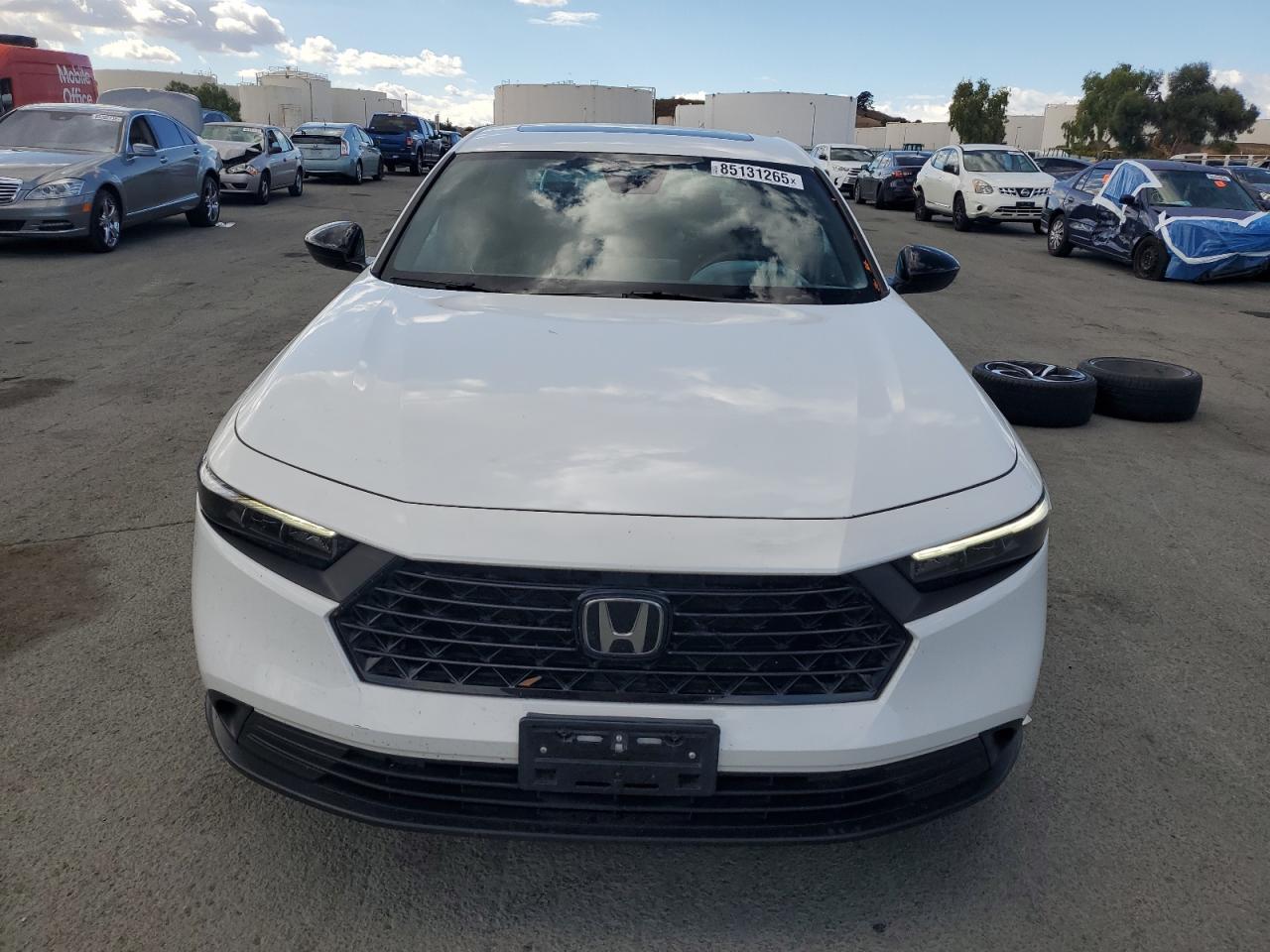 2023 Honda Accord - zdjęcie 5