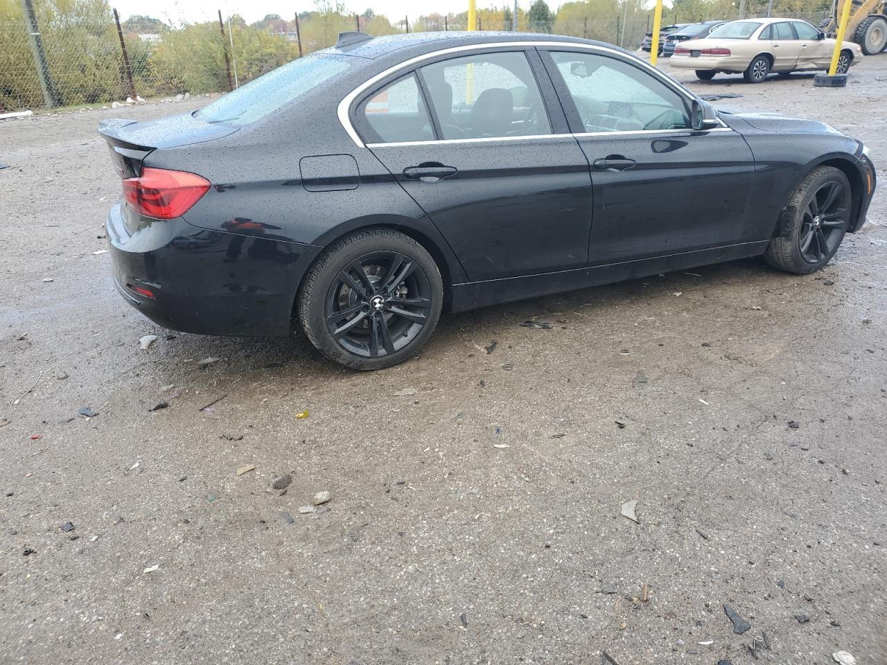 BMW Seria 3 - zdjęcie 3