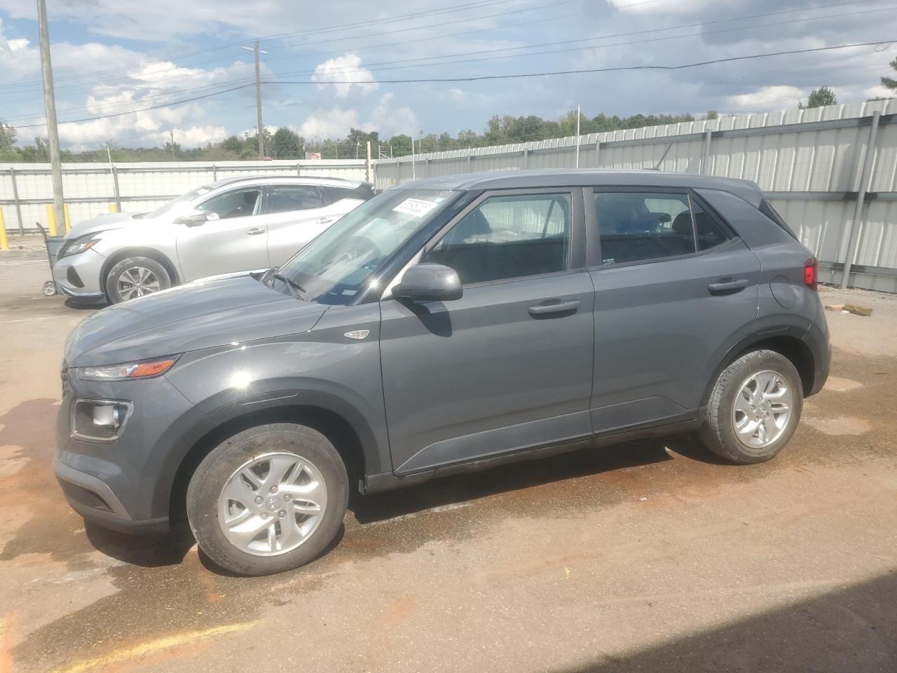 2024 Hyundai Venue Se - zdjęcie główne