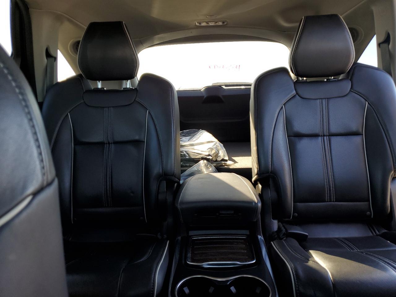 2018 Acura MDX - zdjęcie 10