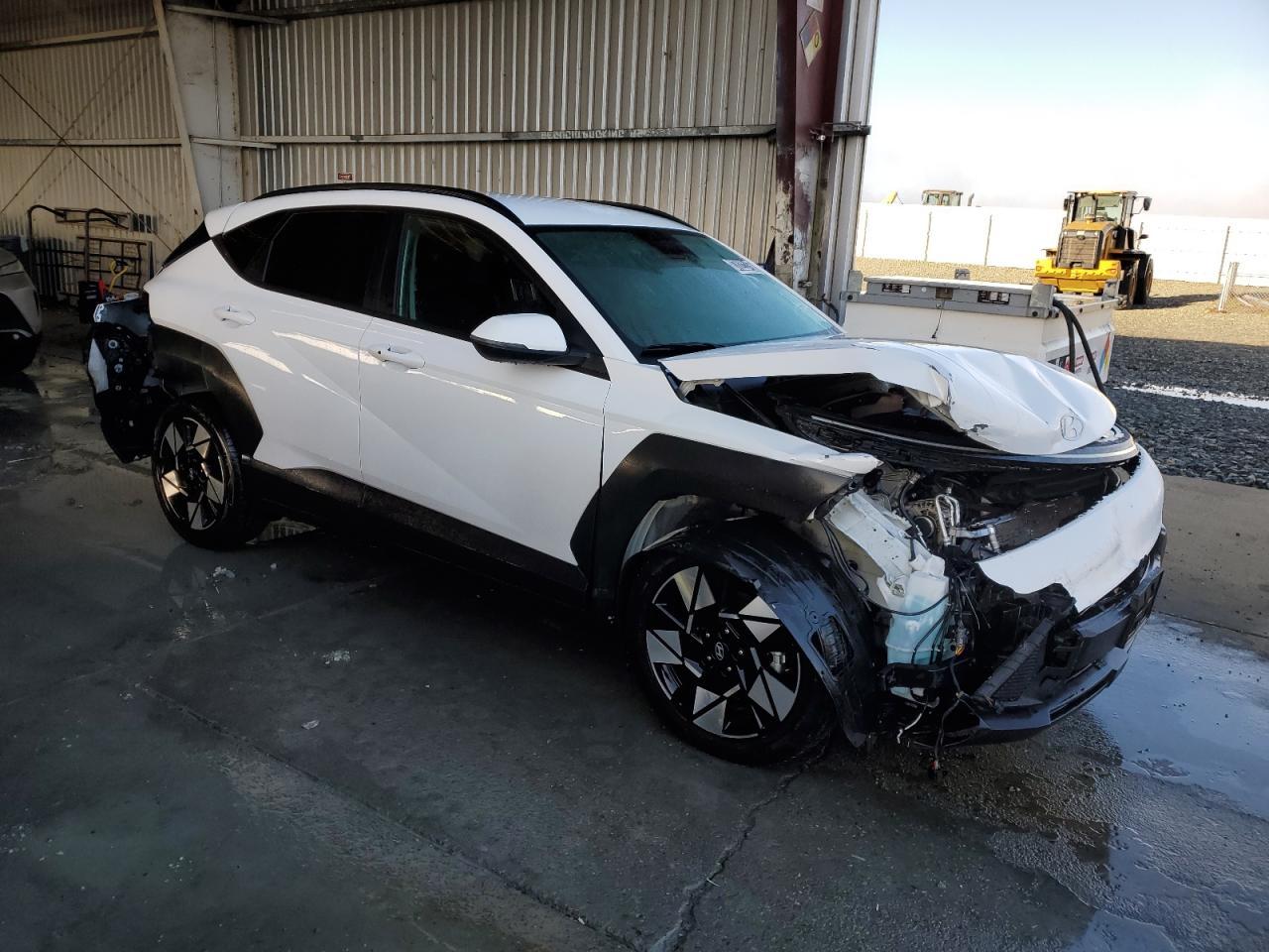 2025 Hyundai Kona - zdjęcie 4