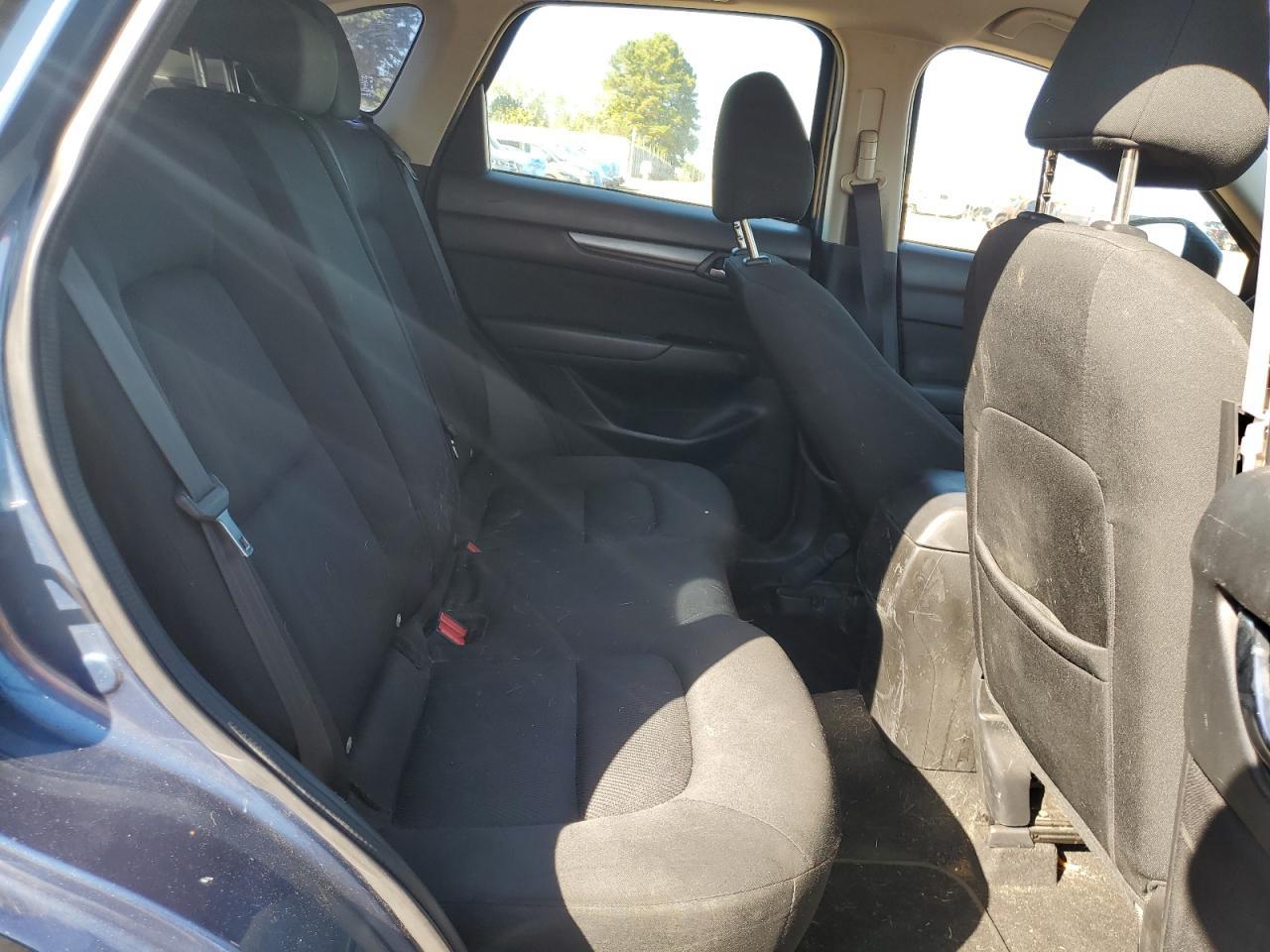 2018 Mazda CX-5 - zdjęcie 10
