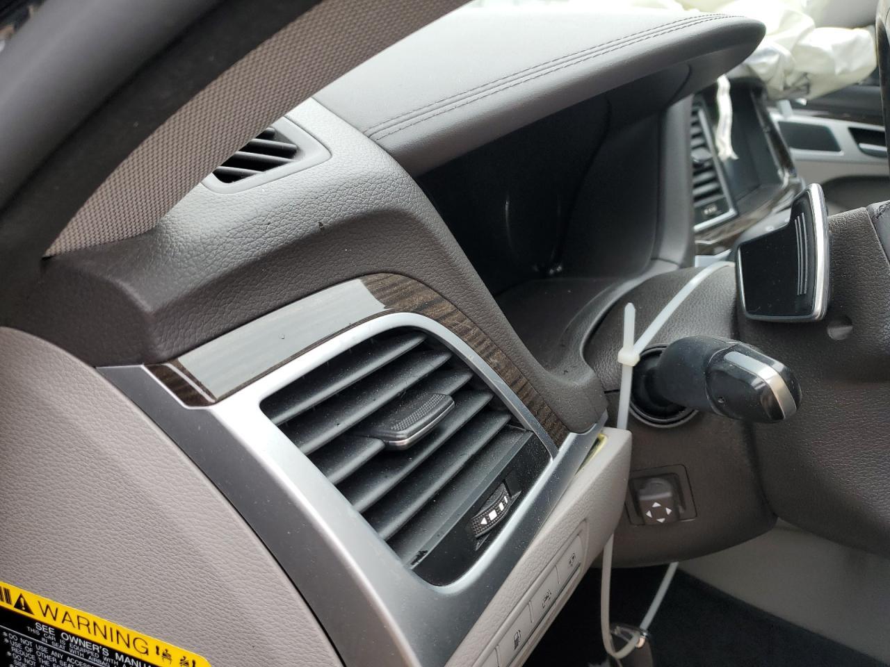 2015 Hyundai Genesis 3.8L - zdjęcie 9