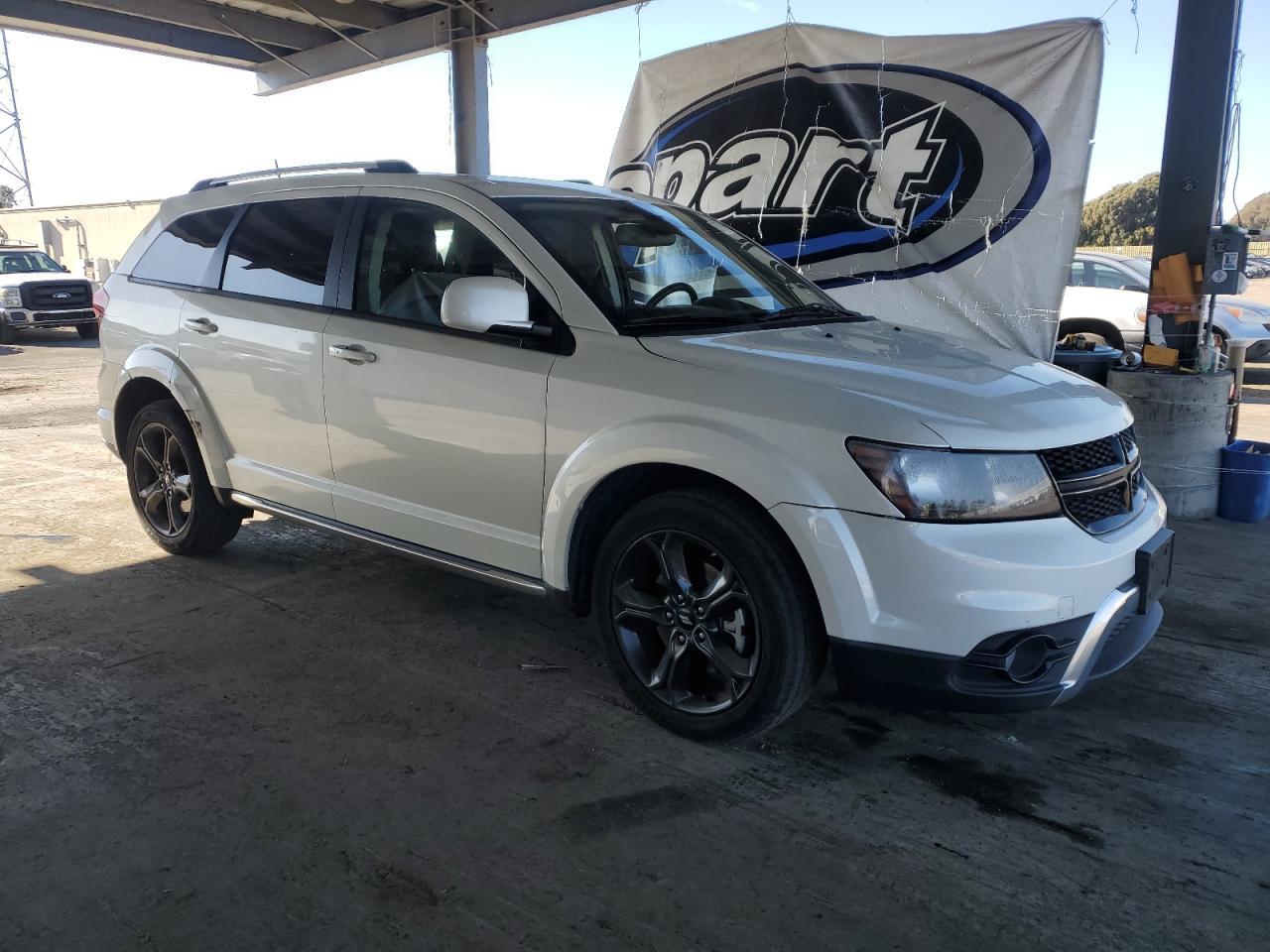 2019 Dodge Journey - zdjęcie 4