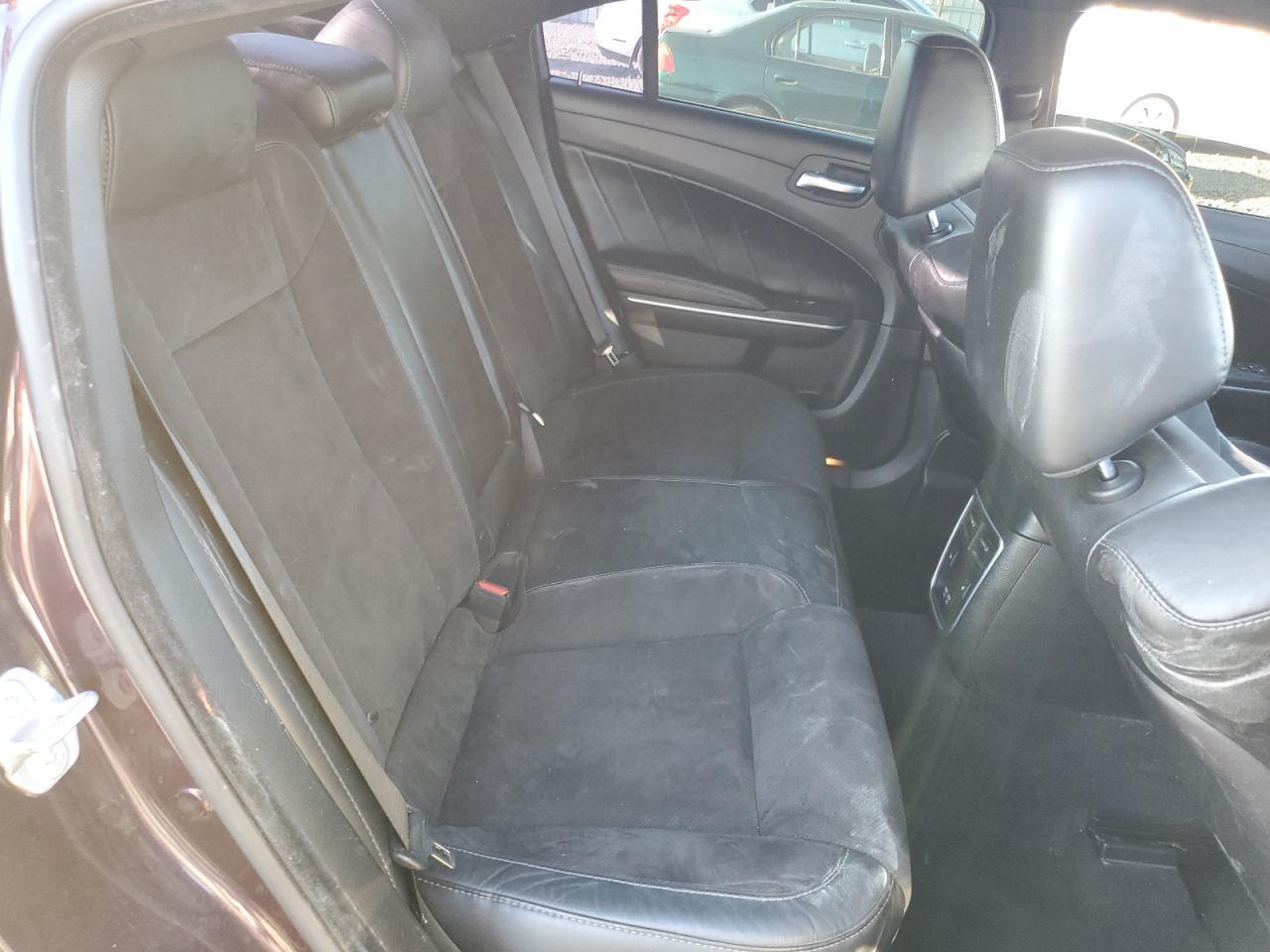 2021 Dodge Charger - zdjęcie 10