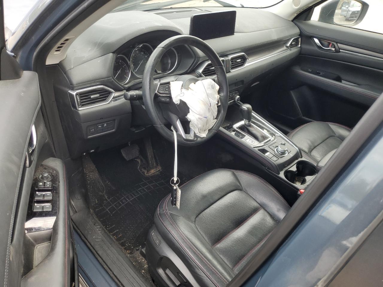2022 Mazda CX-5 - zdjęcie 8
