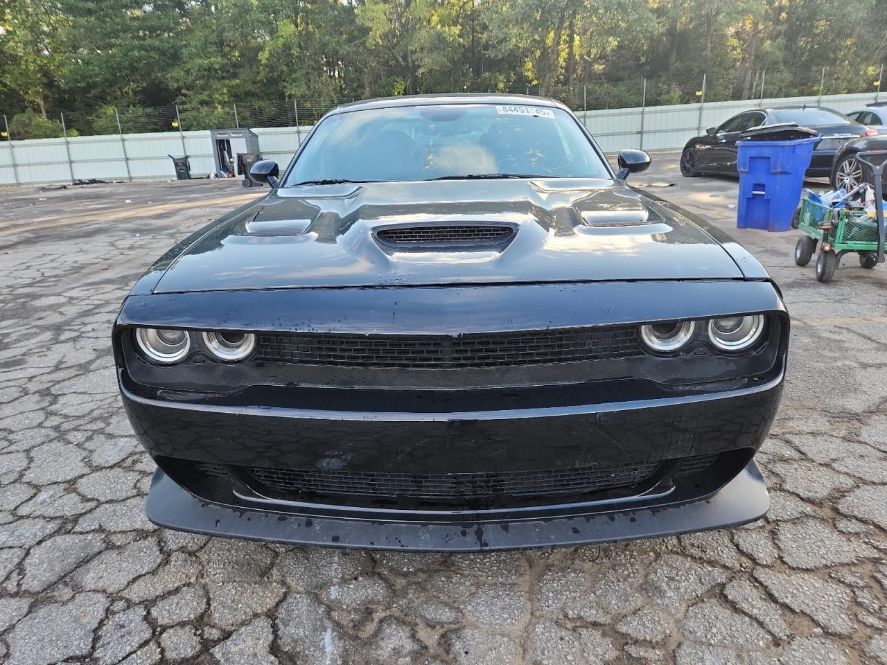 2019 Dodge Challenger R/T Scat Pack - zdjęcie 5