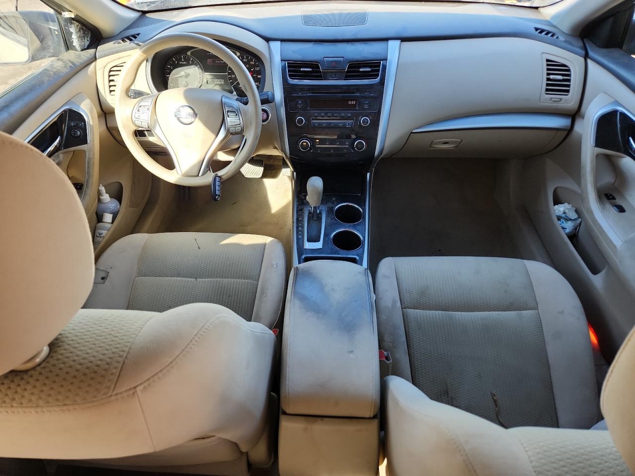 2014 Nissan Altima 2.5 - zdjęcie 8