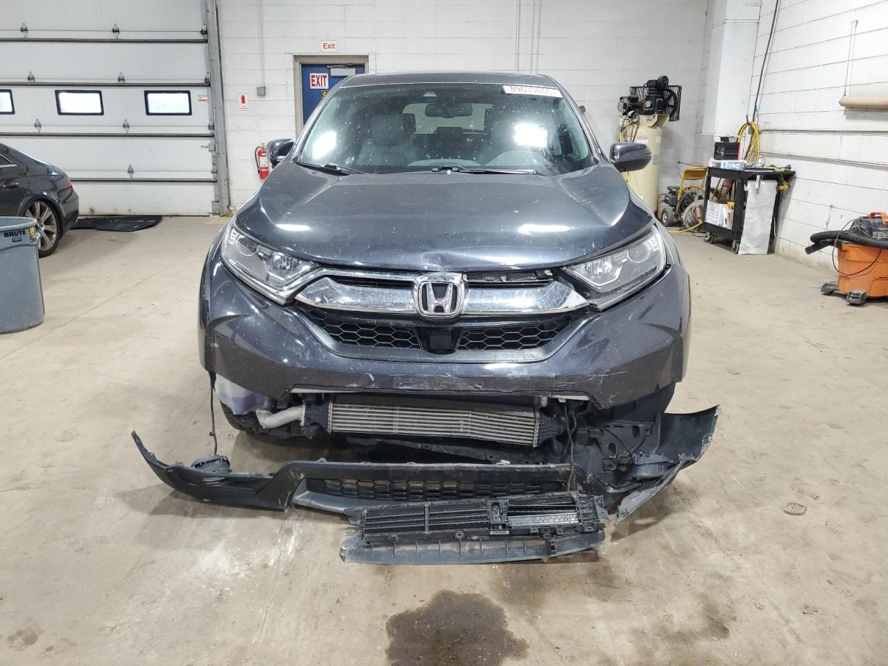 2018 Honda CR-V - zdjęcie 5