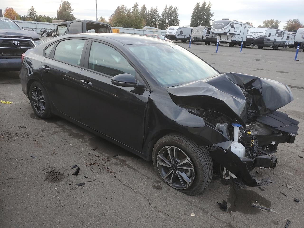 2024 Kia Forte Lx - zdjęcie 4