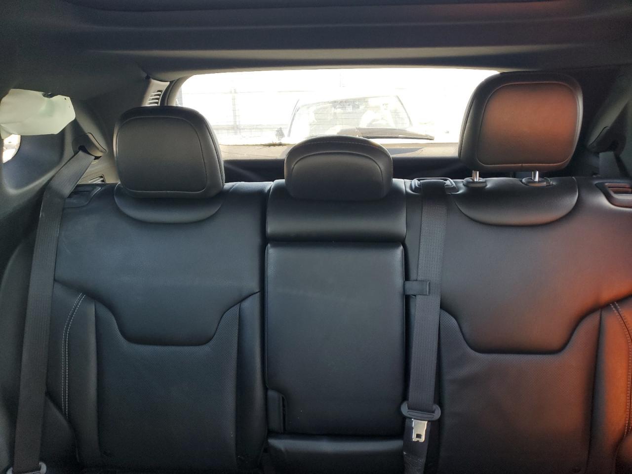 2022 Jeep Compass Limited - zdjęcie 10