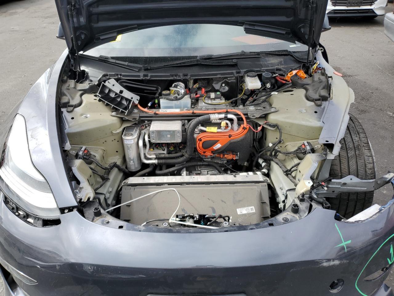 2023 Tesla Model 3 - zdjęcie 11