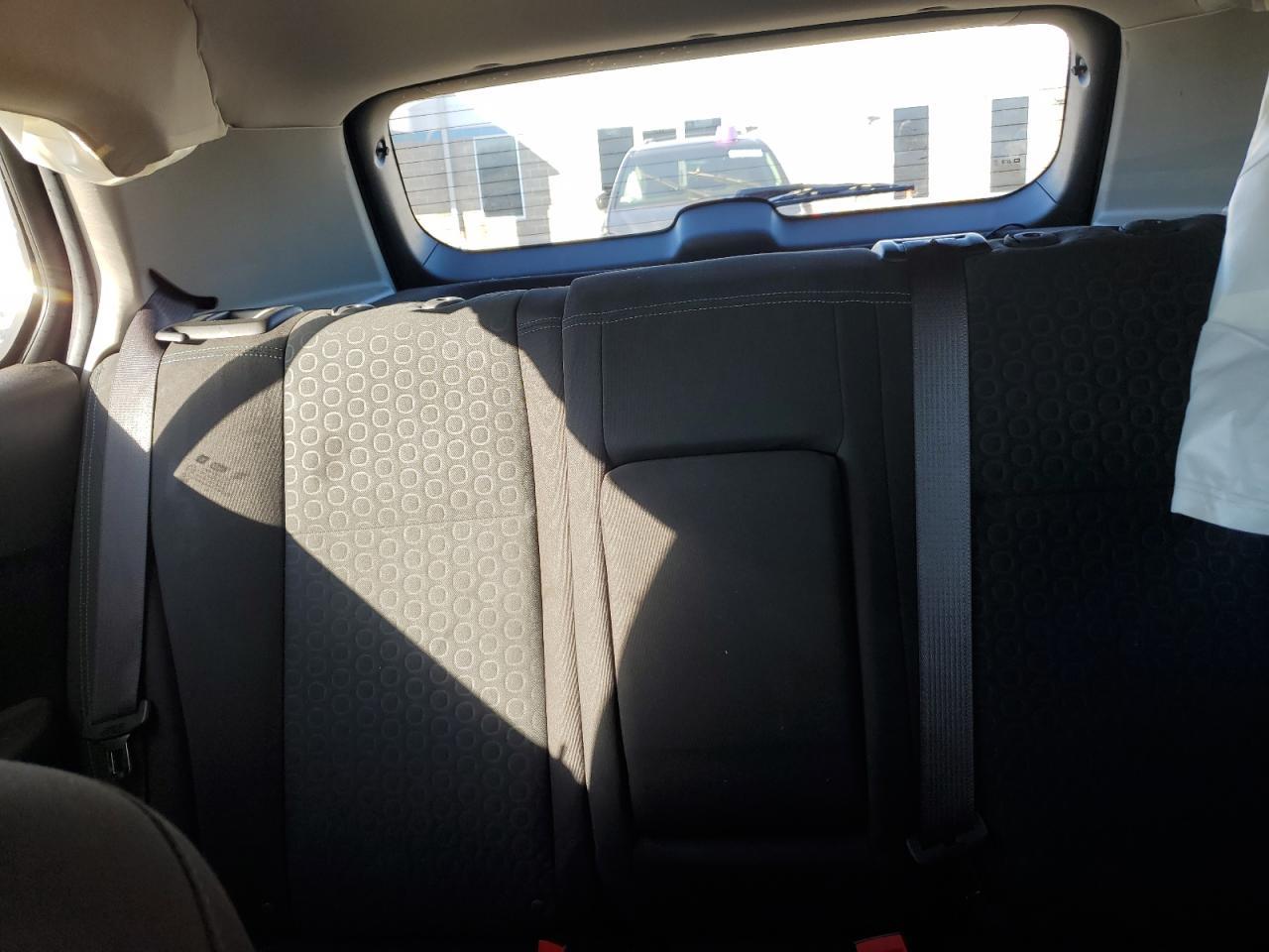 2016 Chevrolet Trax - zdjęcie 10