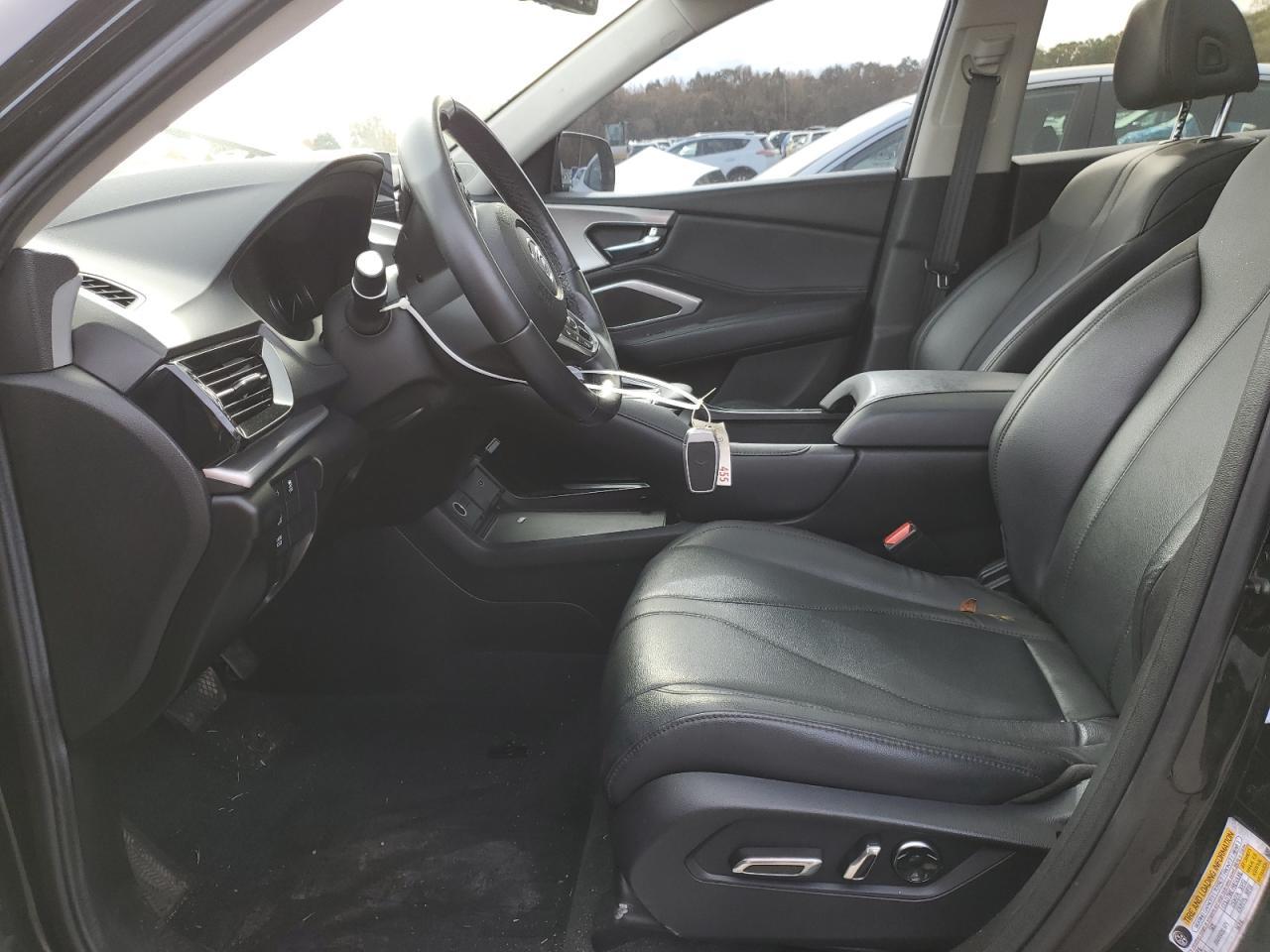 2019 Acura RDX - zdjęcie 7