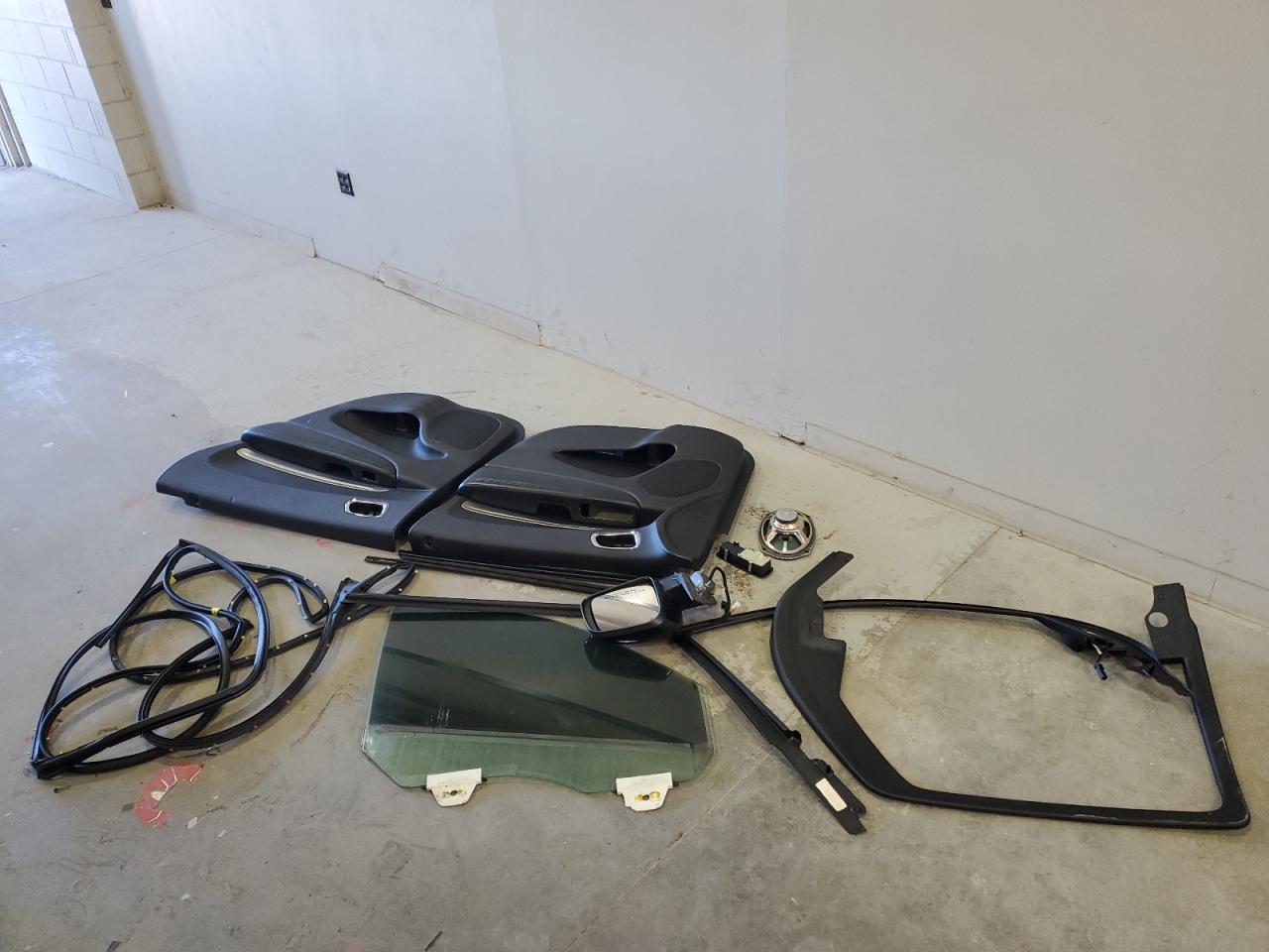 2017 Dodge Durango Gt - zdjęcie 13