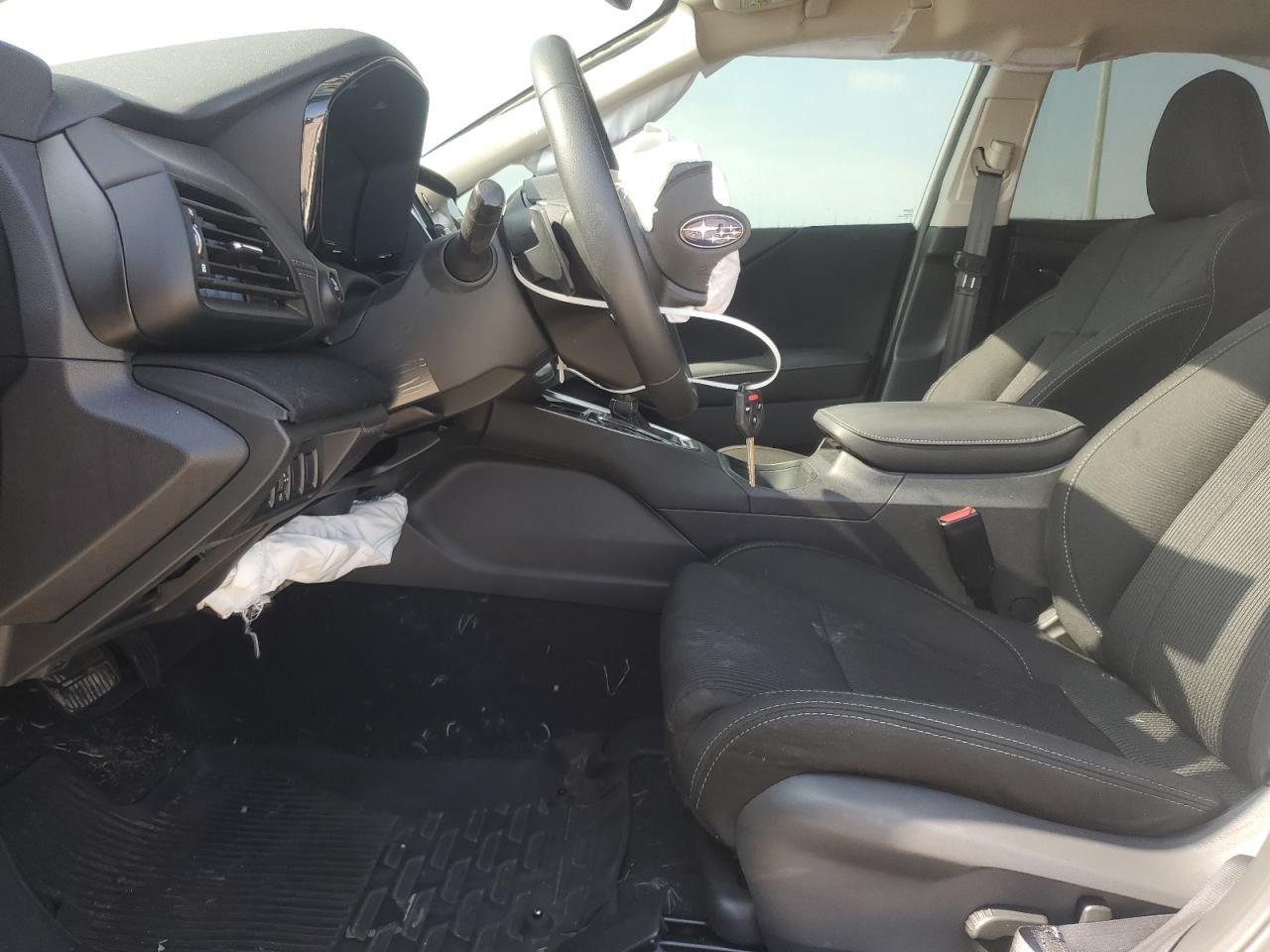 2025 Subaru Legacy - zdjęcie 7