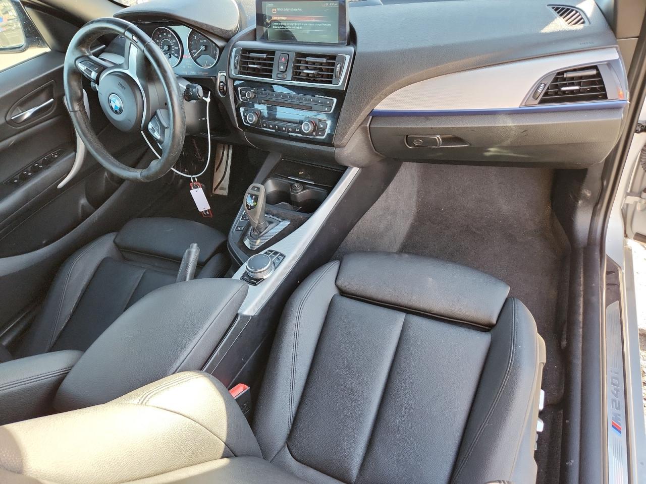 2017 BMW M240Xi - zdjęcie 8