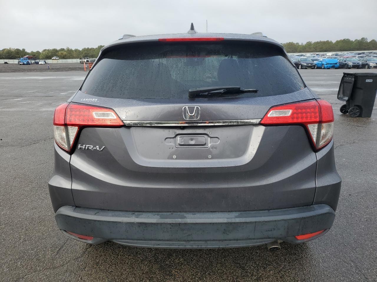 2021 Honda HR-V - zdjęcie 6