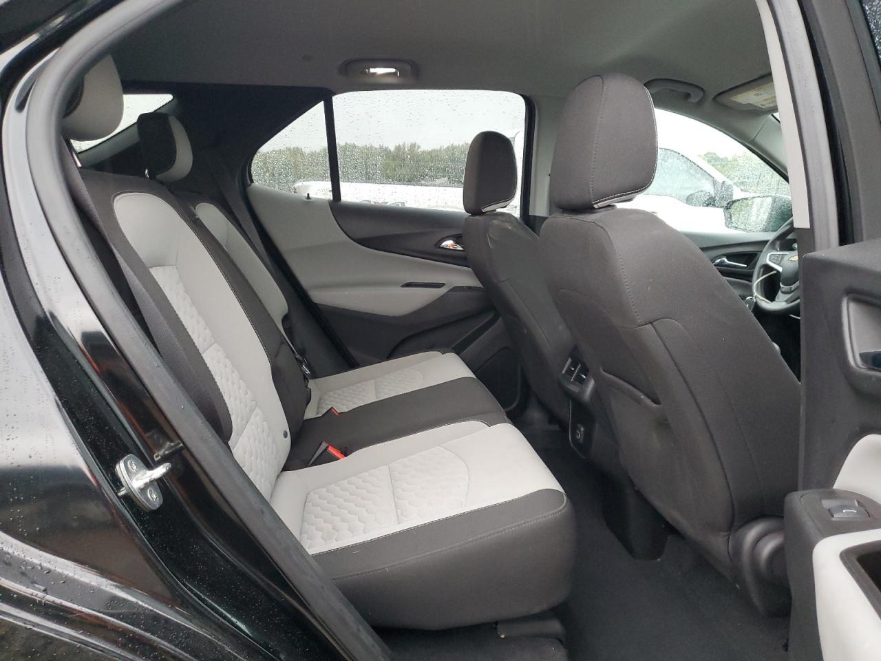 2020 Chevrolet Equinox Ls - zdjęcie 10