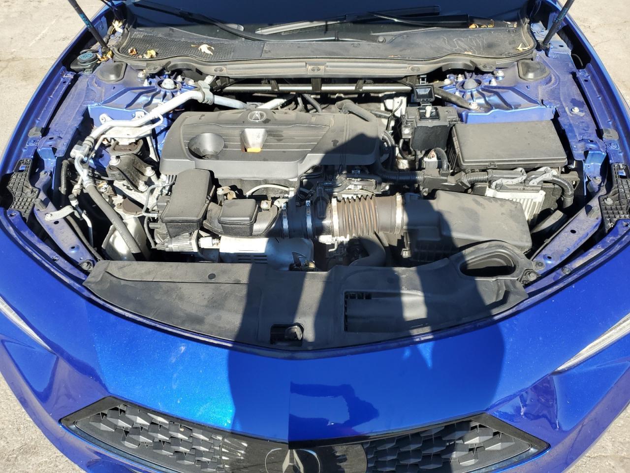 2023 Acura TLX - zdjęcie 11