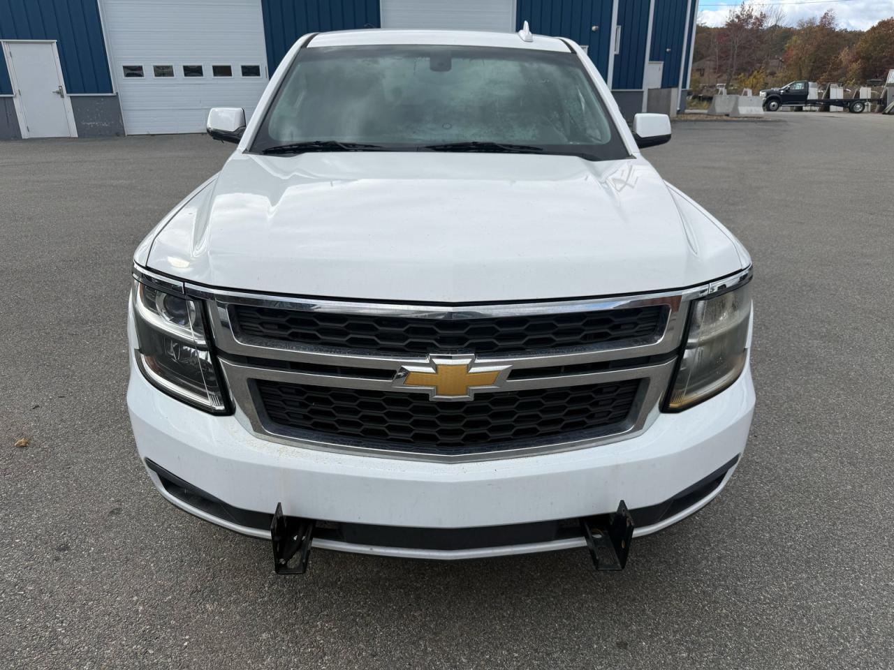 2017 Chevrolet Tahoe - zdjęcie 7
