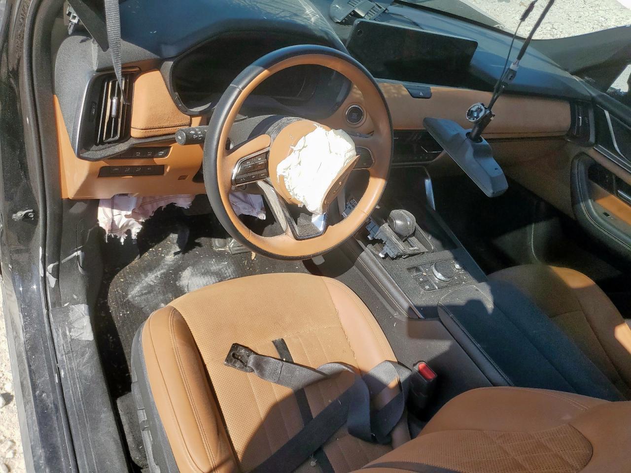 2024 Mazda CX-90 - zdjęcie 8