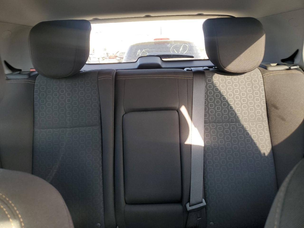 2022 Chevrolet Trax Ls - zdjęcie 10