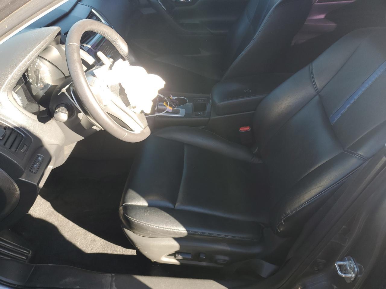 2018 Nissan Altima - zdjęcie 7