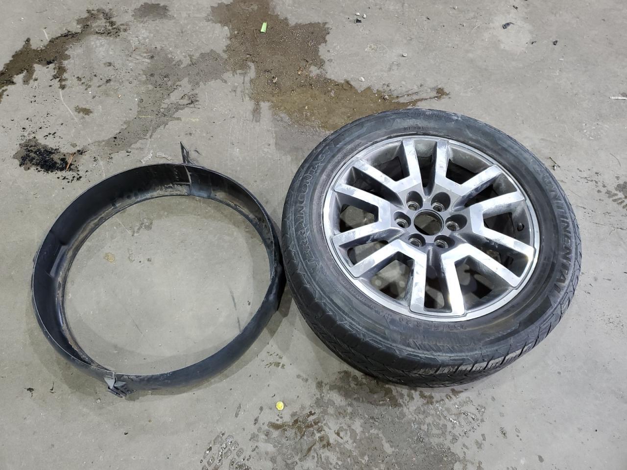 2013 GMC Acadia Denali - zdjęcie 13