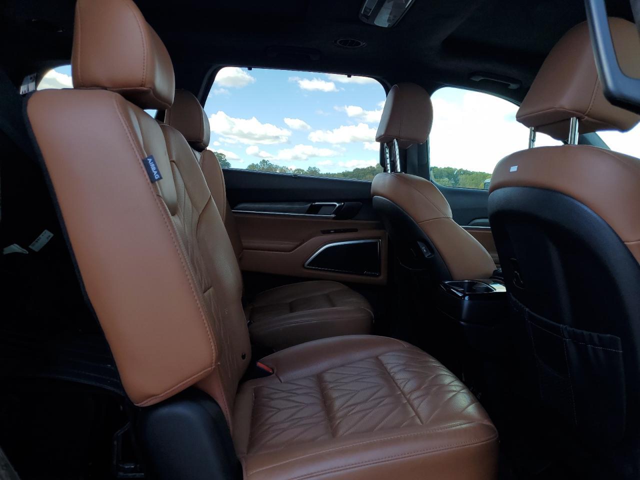 2024 Kia Telluride - zdjęcie 11