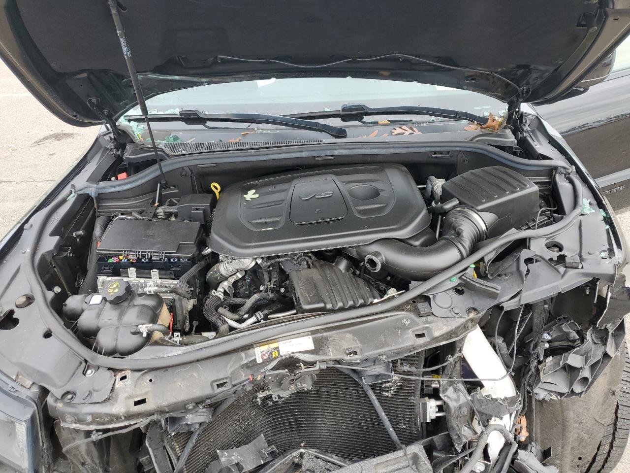 2019 Jeep Grand Cherokee - zdjęcie 12