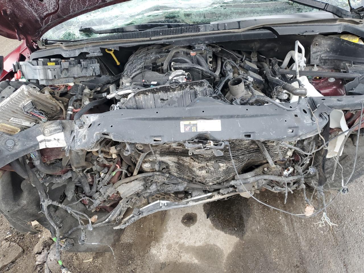 2019 Jeep Grand Cherokee Limited - zdjęcie 12