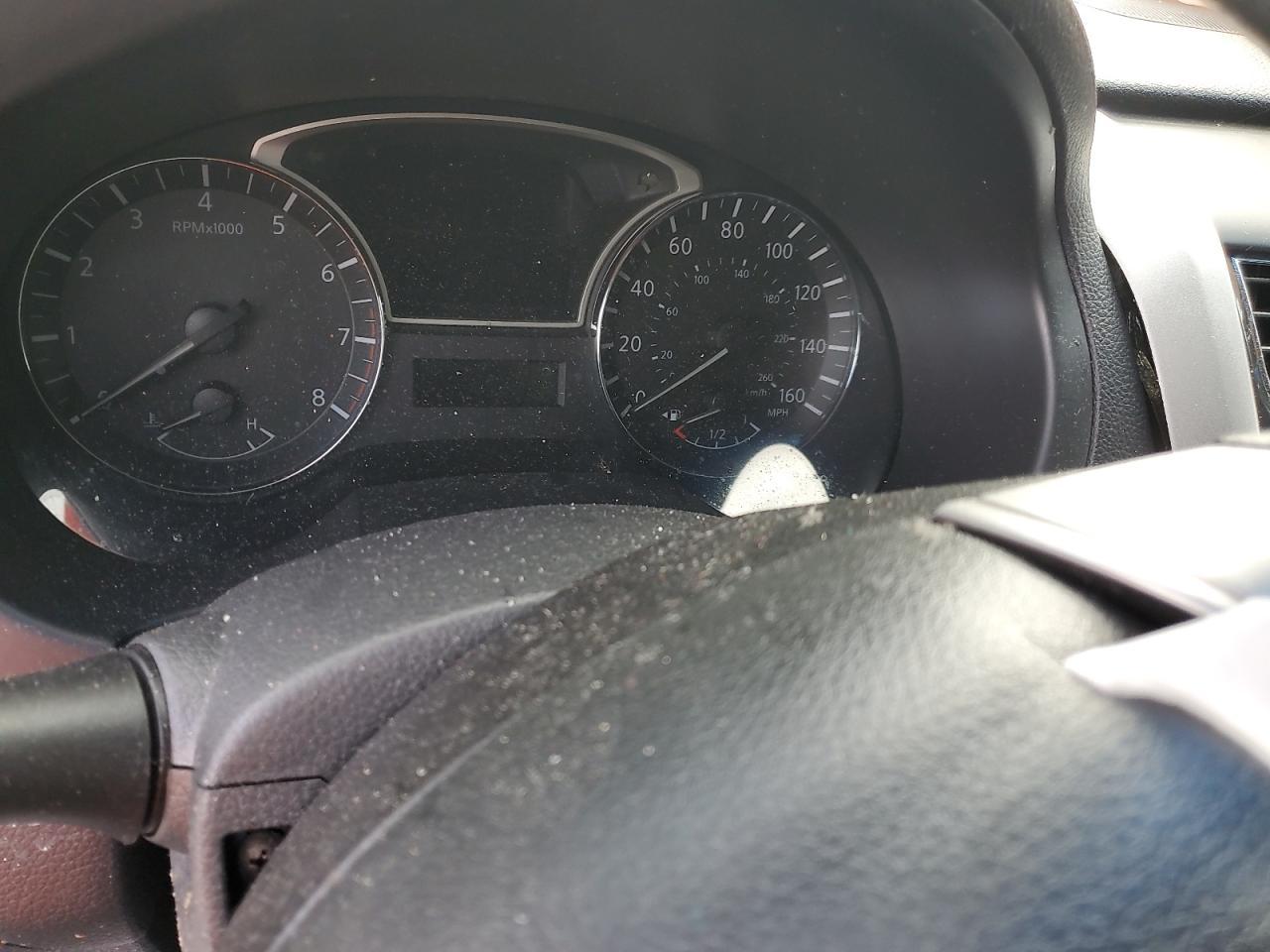 2014 Nissan Altima 2.5 - zdjęcie 9