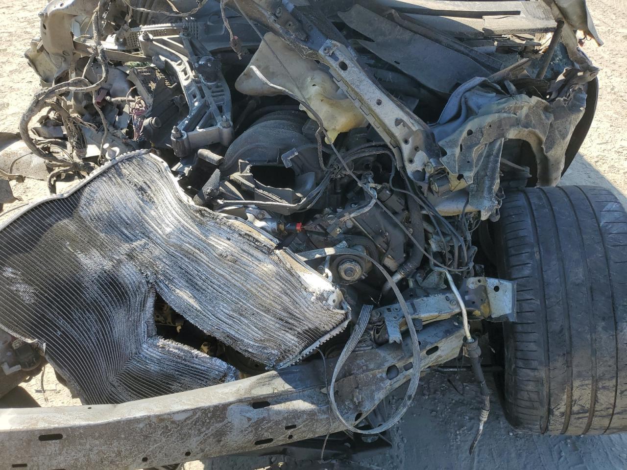 2021 Dodge Charger Scat Pack - zdjęcie 11