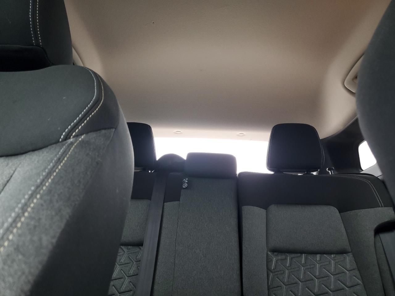 2025 Nissan Kicks Sv - zdjęcie 10